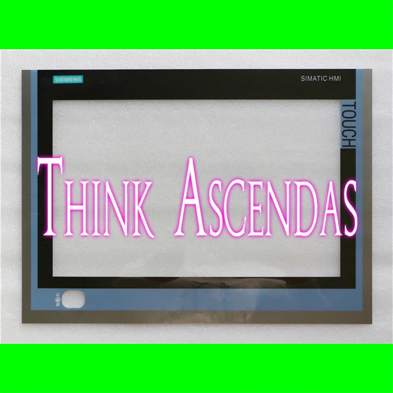 Новая защитная пленка/сенсорная панель HMI TP1500 6AV6647 0AG11 3AX0 6AV6 647 1 шт.|Выключатели| |
