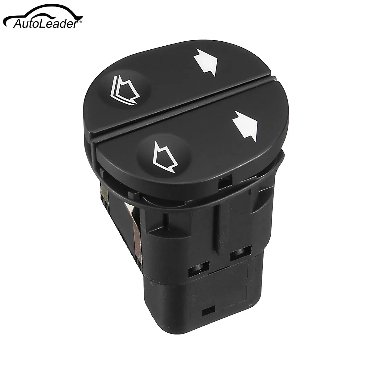 Переключатель Стеклоподъемника из АБС пластика 6 контактов для Ford Transit