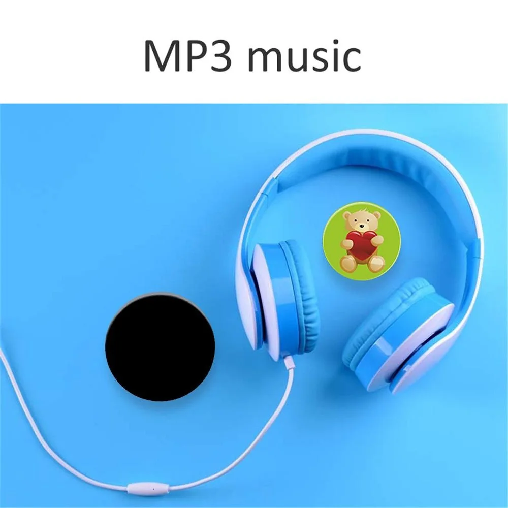 Voice Recorder Professional HD Noise Reduction HIFI MP3 Player Digital Audio 68H Standby | Электроника