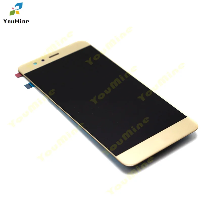 Оригинальный ЖК-дисплей для HUAWEI P10 Lite сенсорный экран дигитайзер WAS-LX1 WAS-LX1A WAS-LX2 |