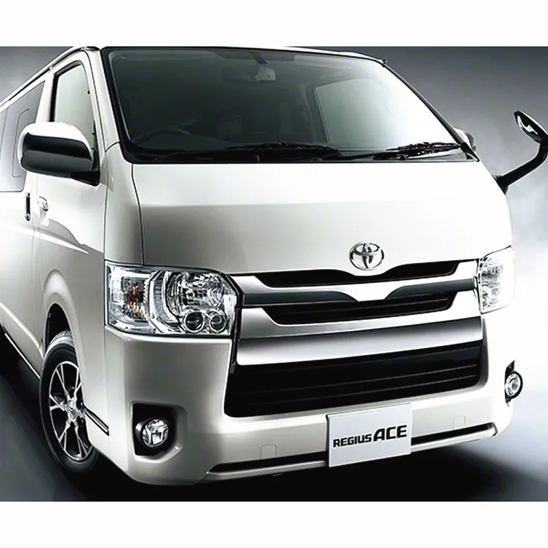 Toyota Hiace 2014 2015 2016 2017 туман светильник от 23 лет производитель в Китае | Автомобили и