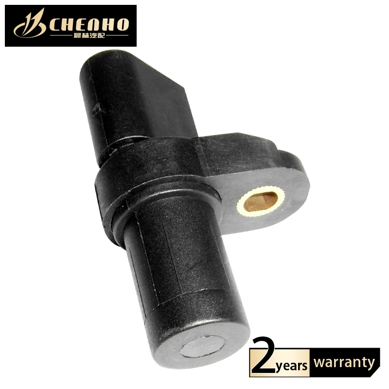 Новый датчик импульса коленчатого вала CHENHO для BMW VW X1 X3 Z4 Passat E46 E60 E81 E83 E84 7548994