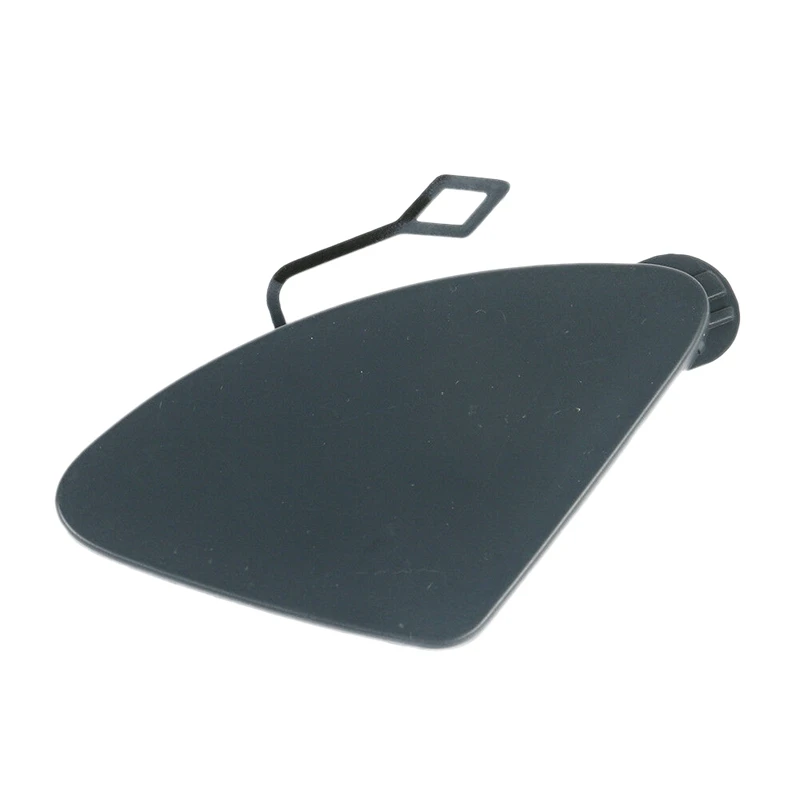 Автомобильный передний бампер буксировочный крючок накладка на глаза для BMW 3