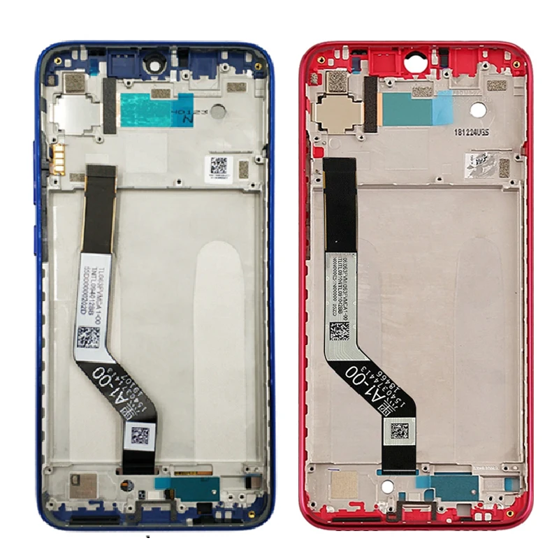 Оригинальный модуль дисплея для Xiaomi Redmi Note 7 Дисплей сенсорный экран в сборе