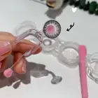 1 комплект, инструмент для снятия контактных линз