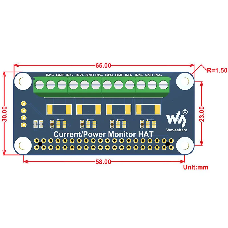 Raspberry Pi     ( )  4  I2C