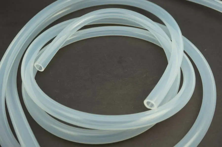 RV/прицеп-трубка для водной линии-0 31 дюйма ID 0 47 OD-пищевой силикон | Прочие детали