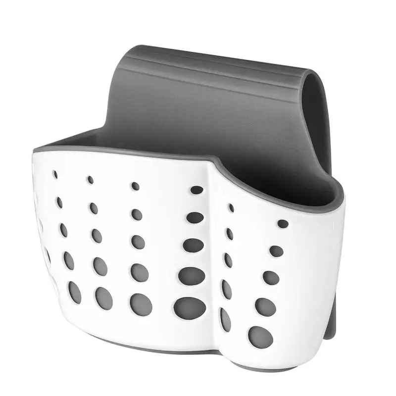 1 шт. кухонная ванная подвесная корзина для хранения толстый двойной чехол