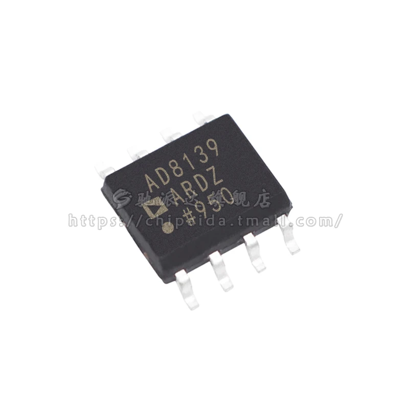

AD8139ARDZ AD8139 SOP-8
