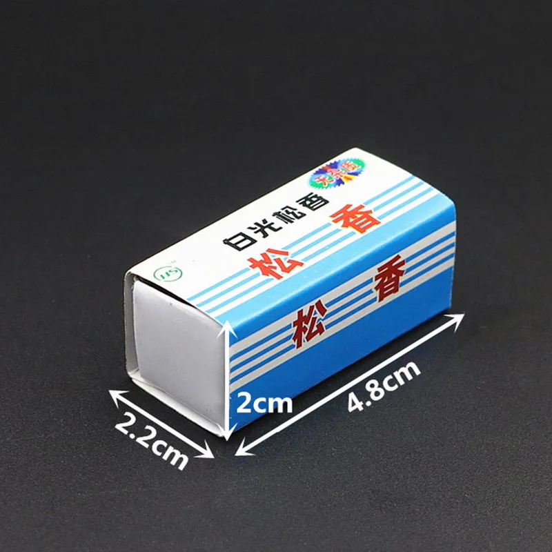 

Solder Rosin Flux Soldering Iron Soft Solder Welding Fluxes for Mobile Phone Repair BGA Rework Repair Welding Rosin