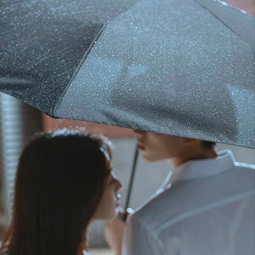 Зонт Xiaomi 90 Points All Purpose Umbrella Black | Дом и сад