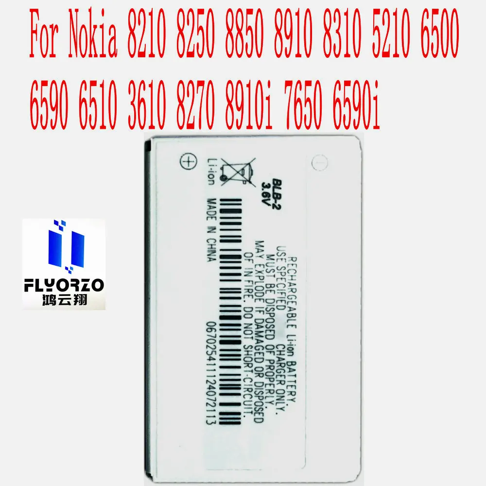 

100% Brand new High Quality 1500mAh BP-4L Battery For Nokia E61i E63 E90 E95 E71 6650F N97 N810 E72 E52 Mobile Phone