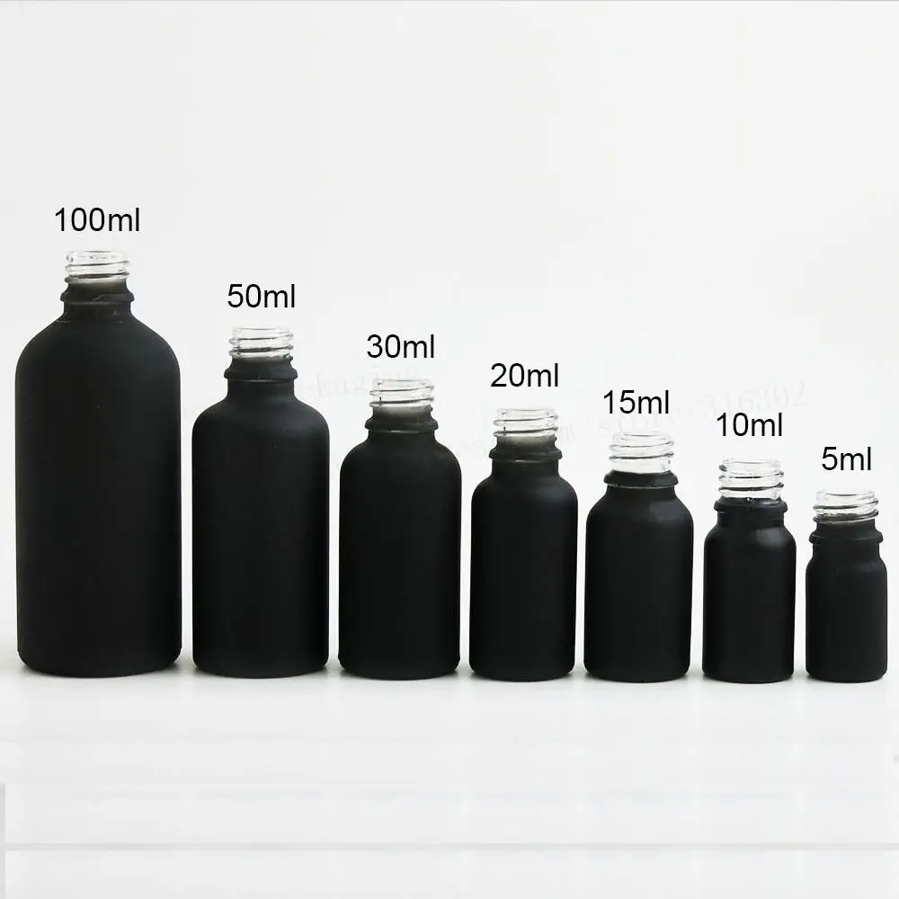 Пипетка для ароматерапии 5-100 мл 10 шт. | Красота и здоровье