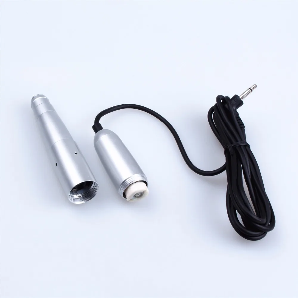 

Машинка для перманентного татуажа, набор ручек для макияжа бровей, подводки, губ, с тату-пистолетом, иглой 1R 3R 5R 5F 7F, аксессуары