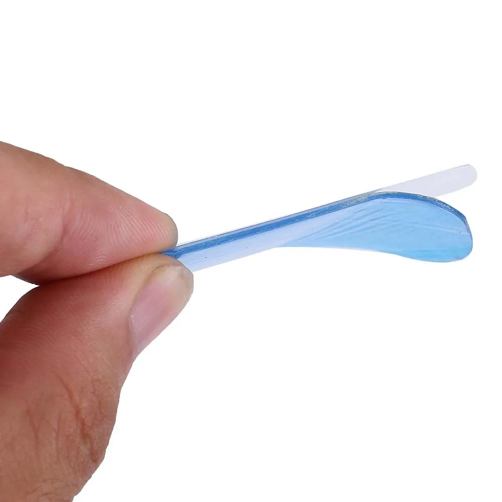 3 шт./компл. гелевая Накладка для тренажёра мышц бедер тренажер похудения сменный