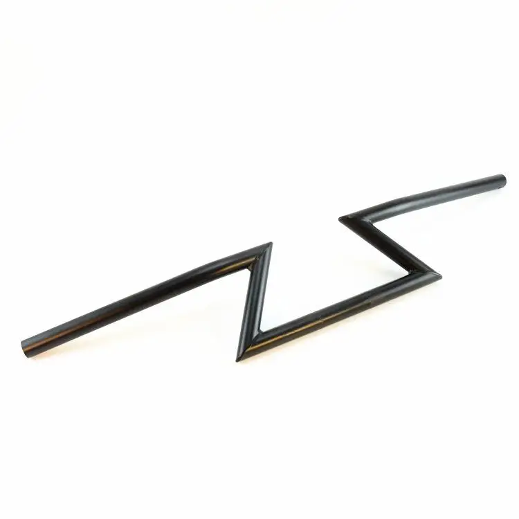 

1 Pcs 7/8 "22MM Motorcycle Handlebar Z Bar Common for Honda Yamaha Suzuki Kawasak Motorcycle Parts