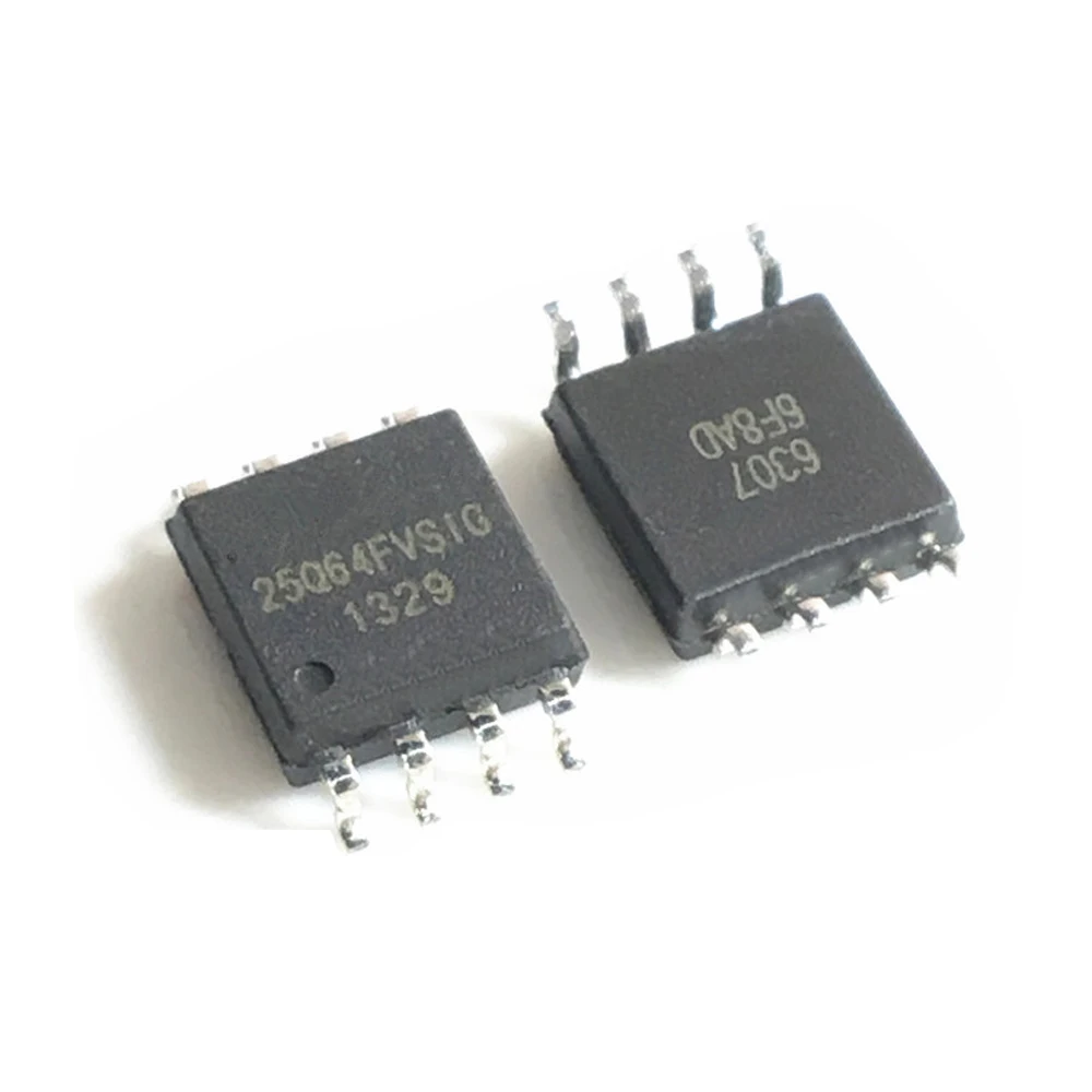 

5 шт., W25Q64FWSIG 25Q64FWSIG w25q64fwавстралия