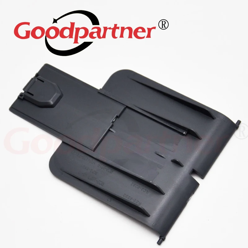 10 шт. RM1-6903-000 Бумага Выход лоток в сборе для hp P1102 P1102w P1005 P1006 P1007 P1008 P1100 P1106 P1108 P1607