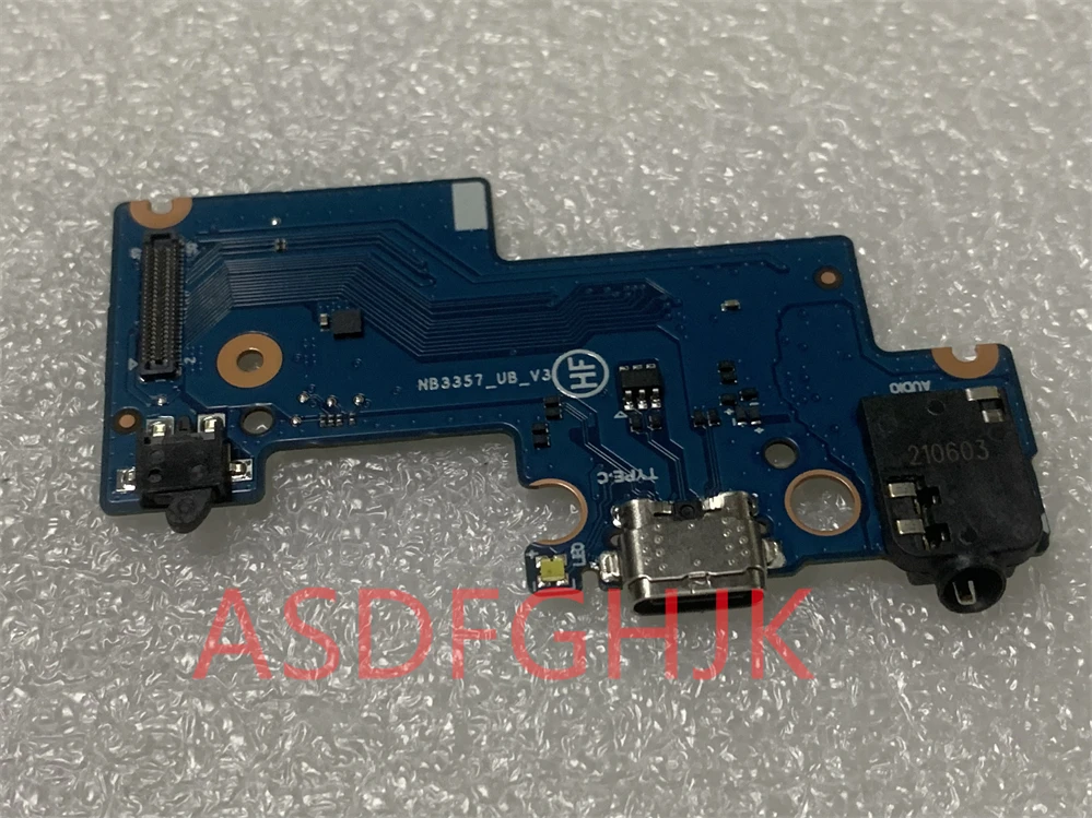 

NB3357-UB-V3 USB power board fully tested