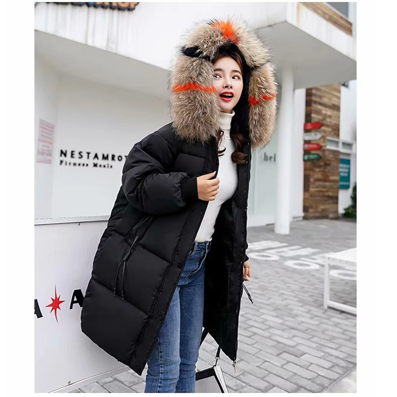 

Parkas