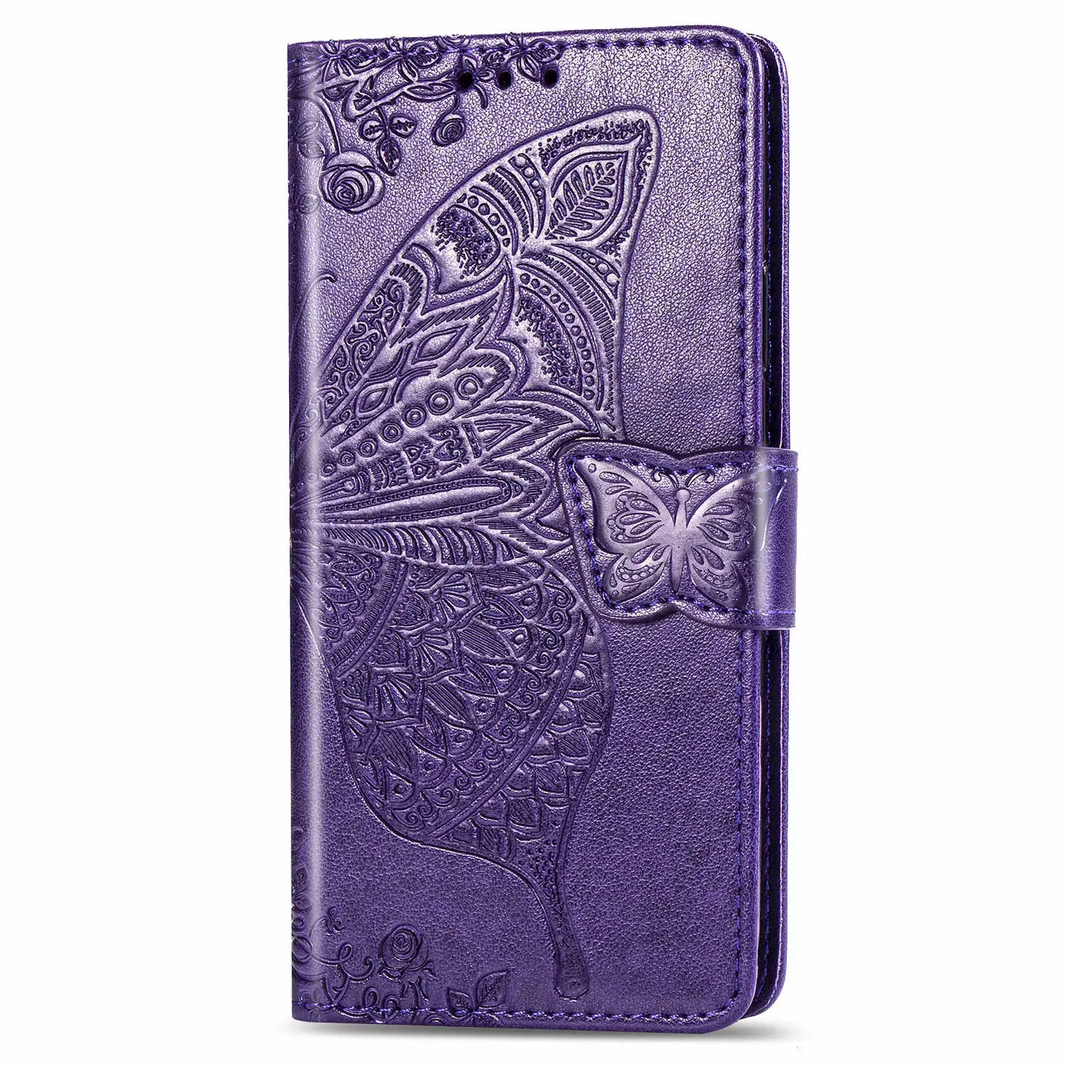 Leather Wallet Phone Case For Samsung Galaxy S20 Ultra S10E A10 A10S A10E A20 A20S M10 M20 M30 M30S A2 J2 Core A51 A71 A91 cover | Мобильные