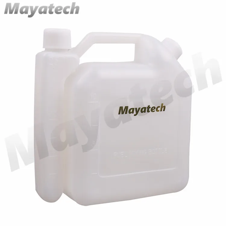 Коэффициент смешанного Топлива монстр Трак может быть для 1/5 FG радиоуправляемых