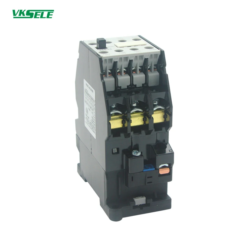 CJX1-35 3TF-35 38A 24v 220v 380v ac магнитный контактор цена | Строительство и ремонт