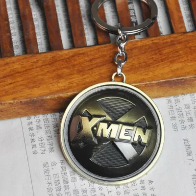 78 Marvel Мстители 4 Железный человек Маска Тор молот Мьёльнир брелок Капитан Америка щит Mjolnir Бесконечность перчатки для мужчин женщин фанатов - Цвет: 78