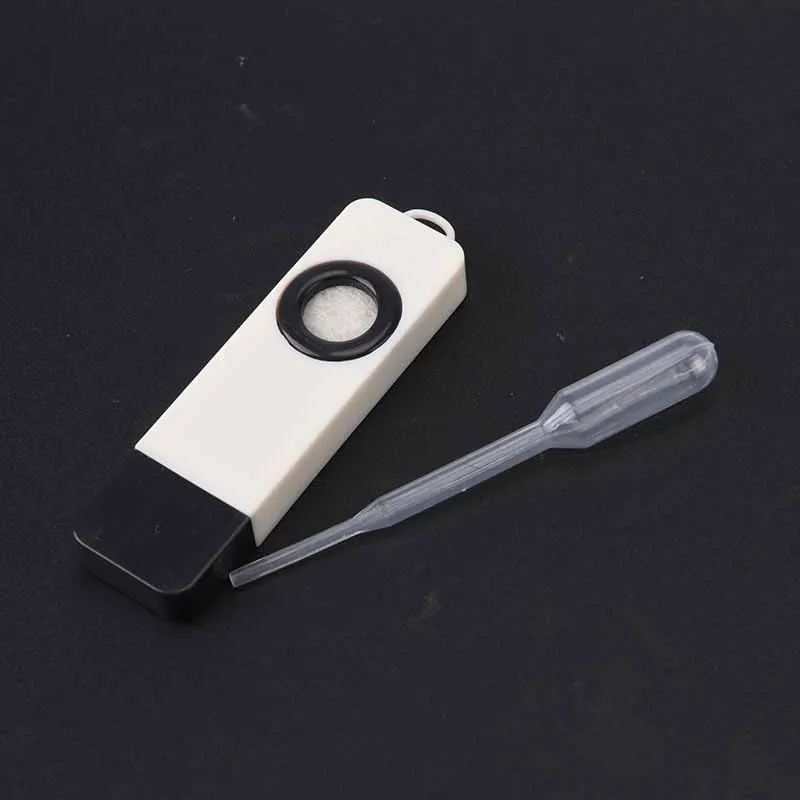 1 шт. Автомобильный Usb диффузор для ароматерапии ароматический увлажнитель