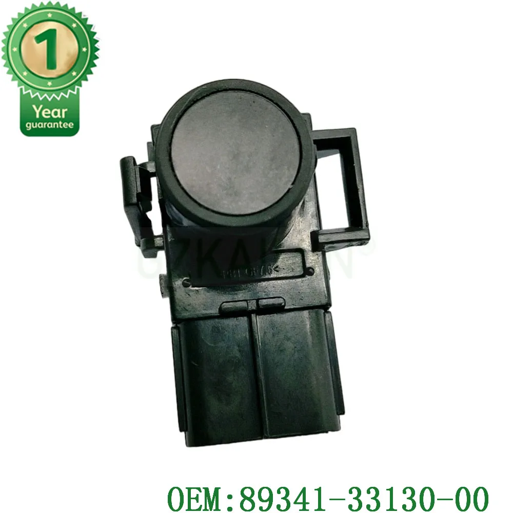 PDC Держатель датчика парковки OEM 89341-33130-C0 89341-33130 8934133130 для Toyota Cruiser Tundra 07-14 4 0 6 7 |