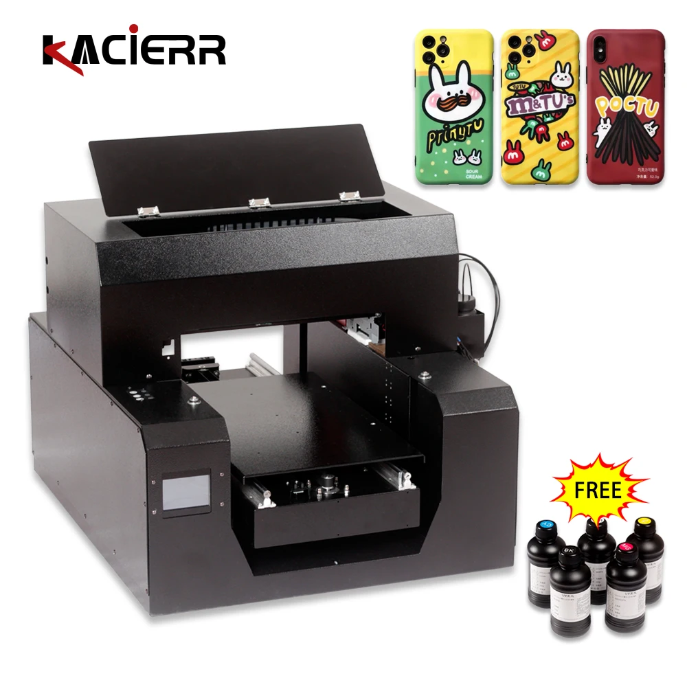 Чехол для телефона с 3D тиснением принтера фотографий логотипов этикеток кожи