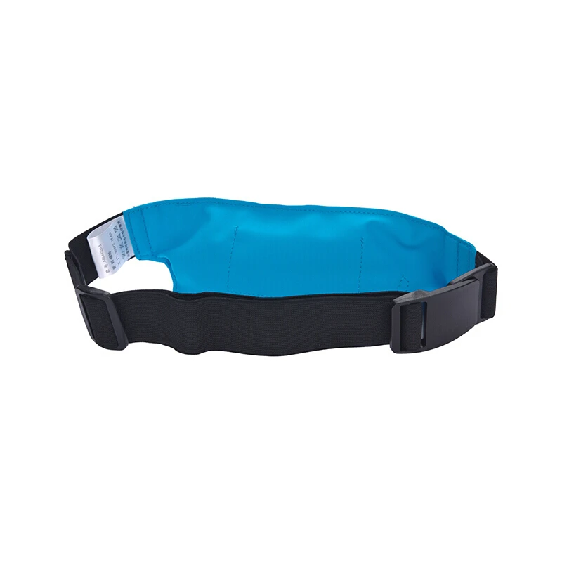 Рюкзак для бега Li Ning унисекс нейлоновый светоотражающий водонепроницаемый