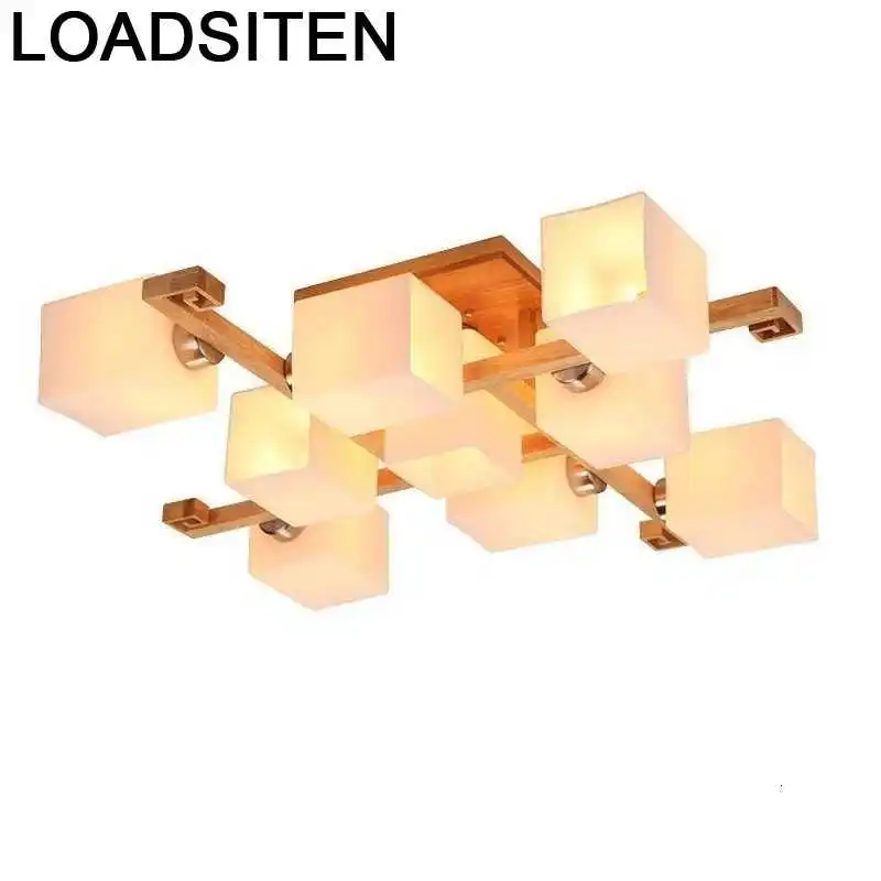 

plafoniera lampada lamp for living room candeeiro plafonnier moderne lampara techo luminaria de teto plafondlamp ceiling light
