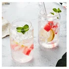 Стакан для воды, молока, сока, пива, 400 мл, 550 мл