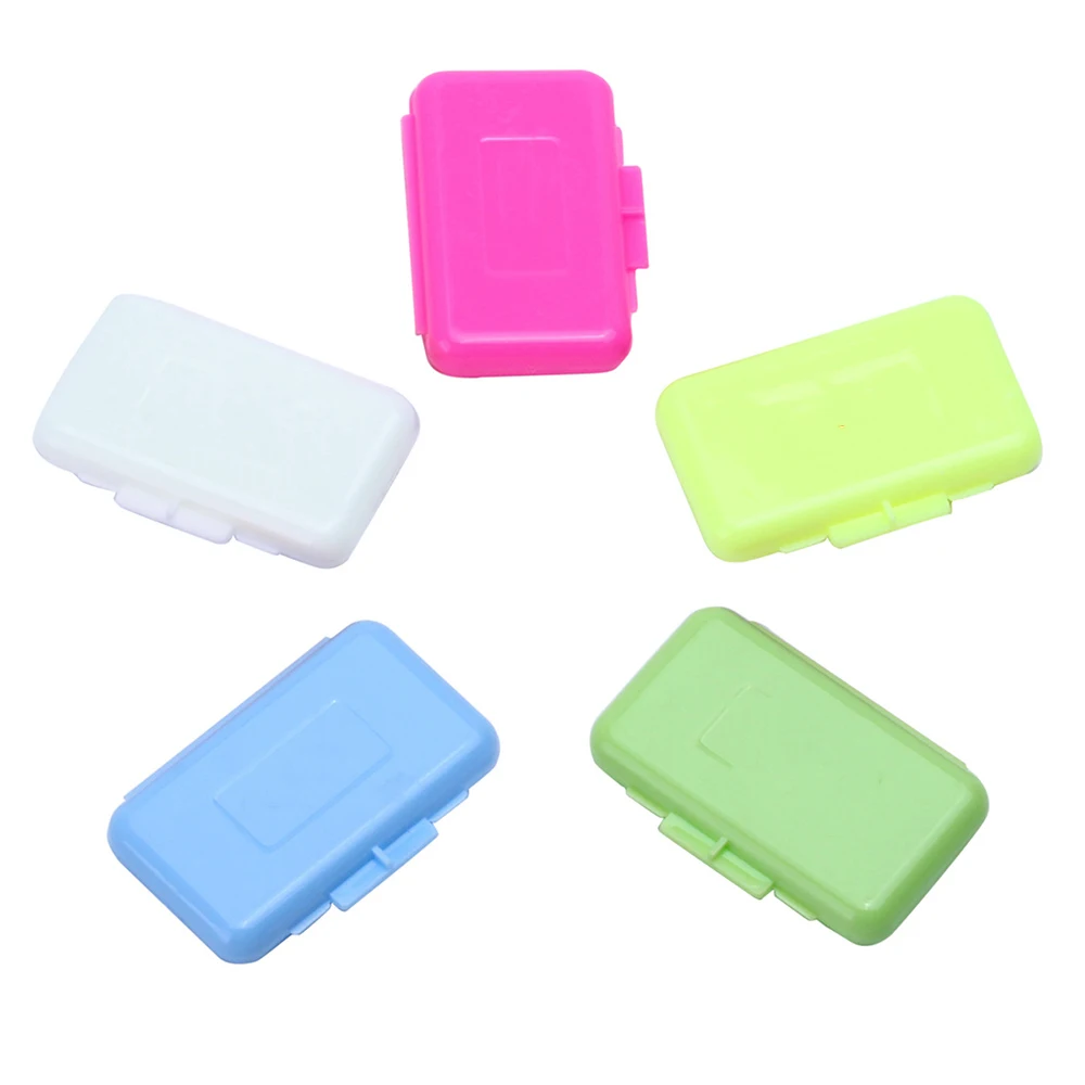 Ортодонтический воск для ортодонтических зубов 100 коробок |