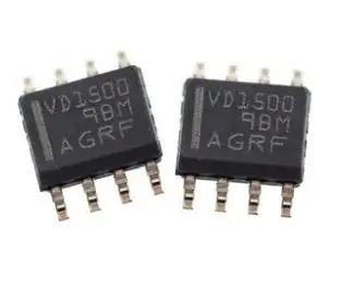 

20 шт THVD1500DR THVD1500DR SOP-8 VD1500