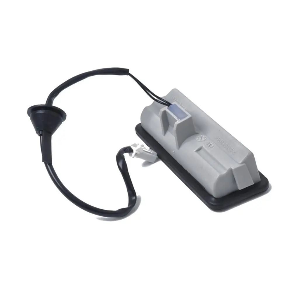 Автомобильный багажник задний багажника открывающийся переключатель 1346324 19B514-AC