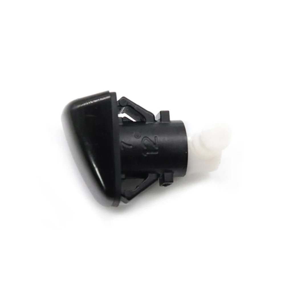 Форсунка жидкости омывателя лобового стекла для Jeep Cherokee 2.0L 2.4L 3.2L 2014-2019 68102968AB 1/4 шт.