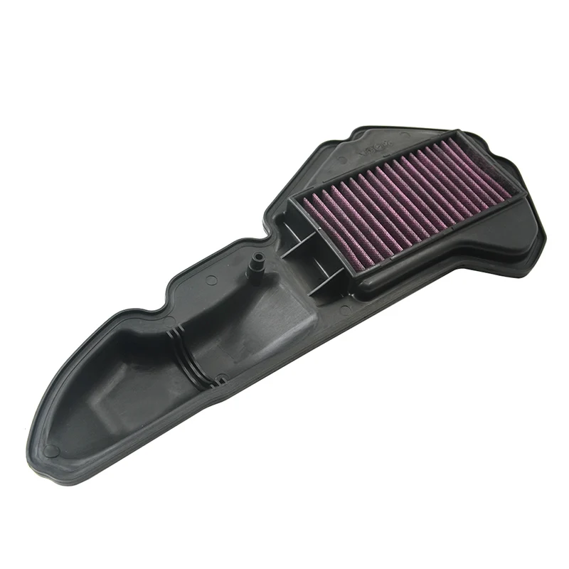 1 шт. очиститель воздушного фильтра для деталей мотоцикла Honda PCX125 PCX 125 CLICK PCX150 150