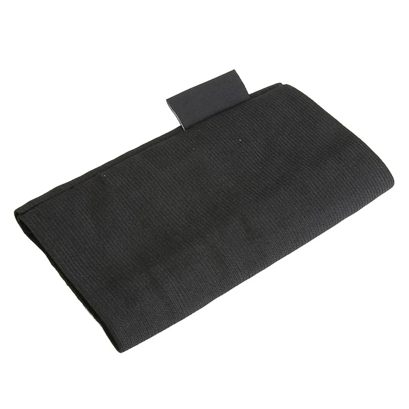 Tactical 9 Rounds Shells Holder Cartridges Ammo Carrier Bullet Pouch for MP 512-36 Elastic Butt Stock Hunting Rifle Accessories | Спорт и