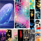 Чехол для Xiaomi Mi 11 Lite, Магнитный кожаный чехол, чехол для Xiaomi Mi 10 Play 11 Lite, чехол для телефона Mi11 Lite, откидные чехлы-бумажники