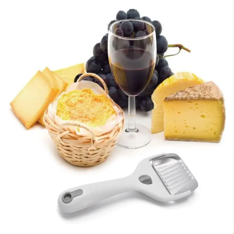 1 шт разводной тонкиие толстые Сырная лопатка Портативный многоцелевой Slicer торт