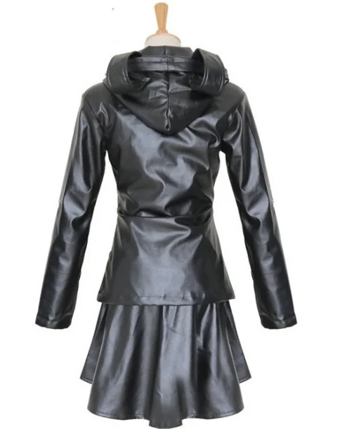 Горячий Токийский Гуль косплей аниме костюм Кирисима тоука Хэллоуин женский для