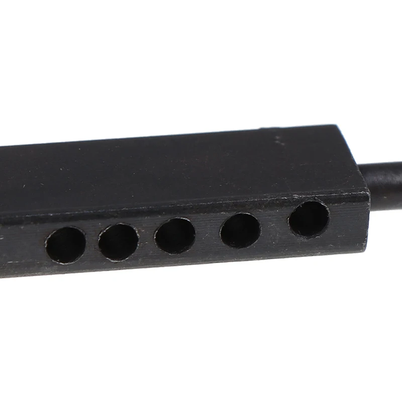 

1PCS Tattoo Machine Gun Accessories DIY Replacement M4 Iron Tattoo Machine Armature Bar Machine Part