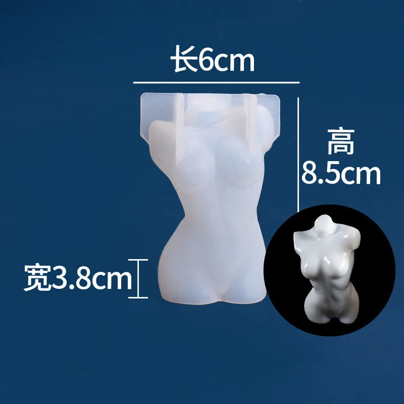 Сексуальная Женская силиконовая искусственная Толстая изогнутая фигурка 3d