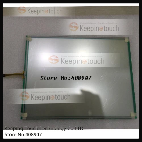 Для 15 &quotN010-0554-X167/01 ЖК-дисплей сенсорный Экран Стекло планшета | Компьютеры и офис
