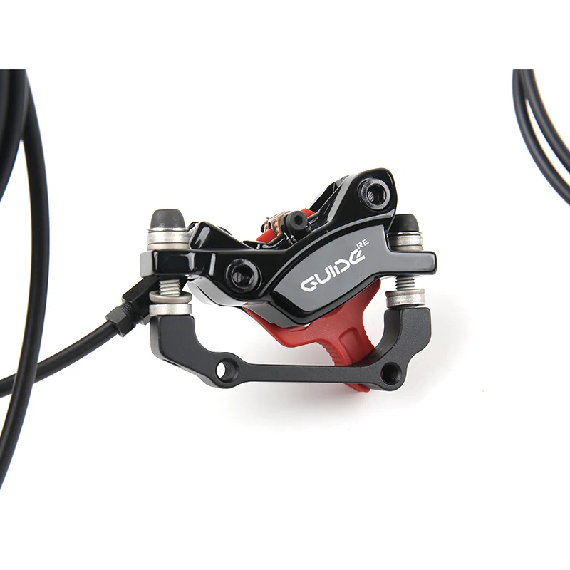 SRAM руководство RE 4-поршни горный велосипед гидравлические дисковые тормоза