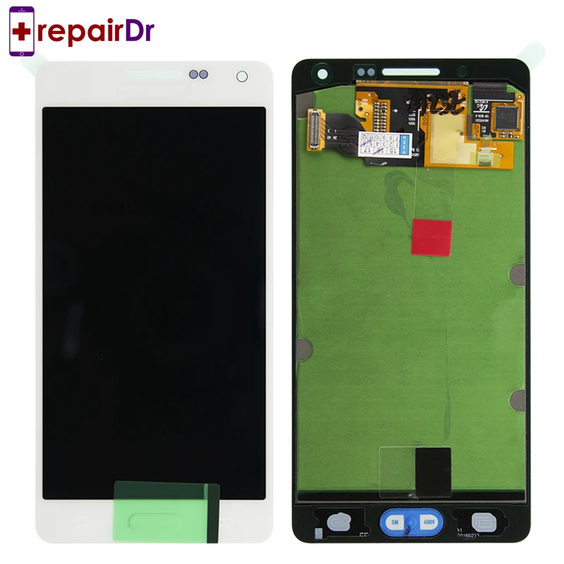 

Original Lcd For Samsung Galaxy A5 2015 A500 A500F A500FU A500H A500M LCD Display Touch Screen Digitizer For Samsung A5 Lcd
