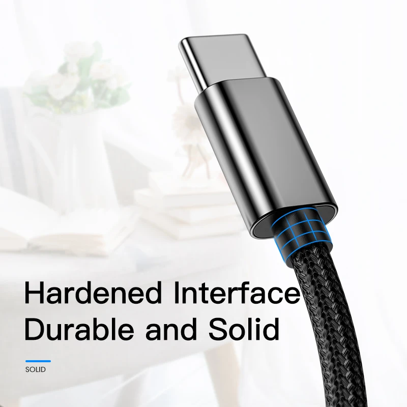 Niye 5A Кабель с разъемом usb c для быстрой зарядки типа C Samsung Galaxy LG Pixel Huawei Xiaomi зарядный