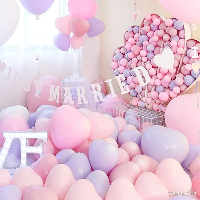 Новинка 10 шт. 2 г шары в форме макарона конфетных цветов искусственный латекс